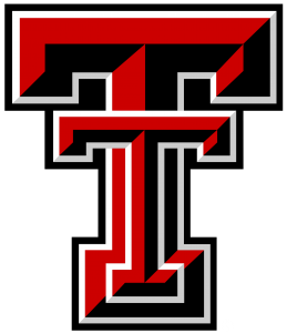 Texas Tech Logo
